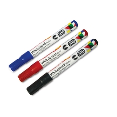 Bút lông bảng Leaderart cỡ vừa LA500, 10 cây = 1 hộp