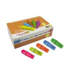 Bút dạ quang Leaderart mini LA1150HL, 10 cây = 1 hộp