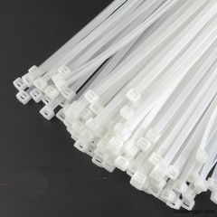 Dây thít (rút) nhựa 200mm