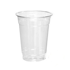 Cốc nhựa 500ml không nắp