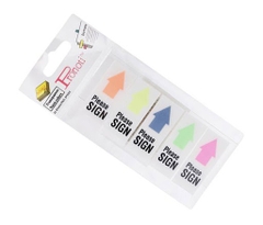 Giấy note Please Sign (Pronoti)