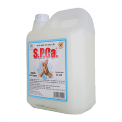 Nước rửa tay Sài gòn 5L (S.P.Ca)