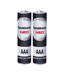 Pin AAA Panasonic Neo R03NT/2S 2 viên = 1 cặp