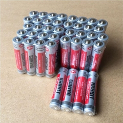 Pin tiểu AAA Con Thỏ R6