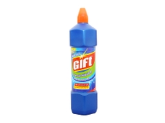 Nước tẩy vệ sinh Gift 1L Siêu sạch