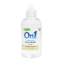 Gel rửa tay khô On1 250 ml