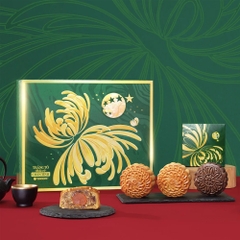 Set Quà Trăng Tỏ Chân Tình 1 - ORION