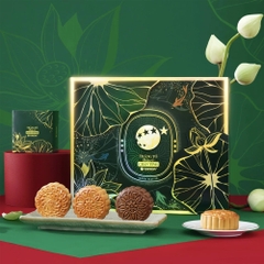 Set Quà Trăng Tỏ Tâm Giao