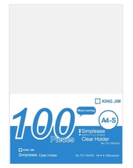 Túi E355 (túi mở 2 đầu) 737 Kingjim