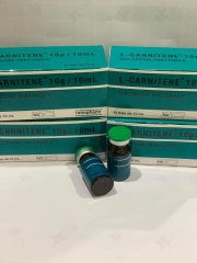 L Carnitine - 10mg x 10ml