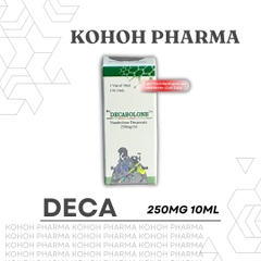 DECA (Nandrolone Decanoate) 250mg/ml -  Kohoh