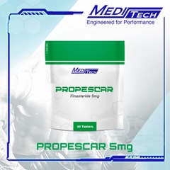 PROPESCAR MEDITECH - 5MG/TAB - 30TABS