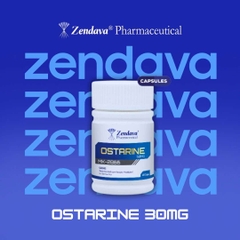 OSTARINE (MK2866 - 50mg) 60tabs Zendava