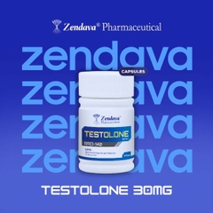 TESTOLONE (RAD-140 SARMS) 15mg - Zendava