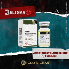 Trestolone Beligas - 10ml (50mg/ml)