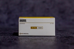 Anadrol BP MEDICAL - 50tabs (50mg/tab)