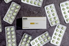 Anadrol BP MEDICAL - 50tabs (50mg/tab)