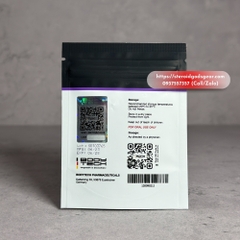 ANADROL (Oxymetholone 50mg/tab - 100tabs) - Bodytech