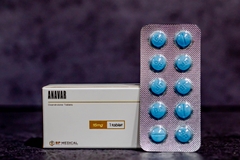 ANAVAR BP MEDICAL (Oxandrolone) 50tabs (50MG/tab)