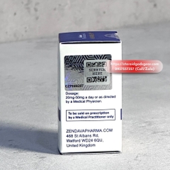 ANAVAR-10 (Oxandrolone) 100 tabs- Zendava