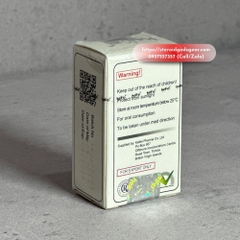ANAVAR -10 (Oxandrolone Tablets USP) 10mg - Keifei