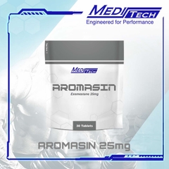 AROMASIN MEDITECH (25MG/TAB - 30TABs)