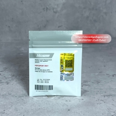 AROMASIN MEDITECH (25MG/TAB - 30TABs)