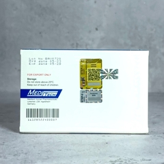 ANAVAR MEDITECH - 100tabs (10mg/tab)