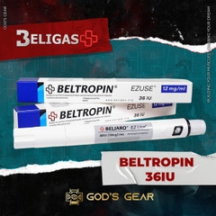 HGH Beltropin Beligas -36iu