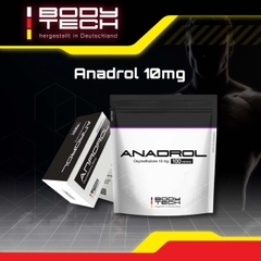 ANADROL (Oxymetholone 50mg/tab - 100tabs) - Bodytech