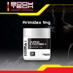 ARIMIDEX - 1MG, HỘP 30TABS - BODYTECH