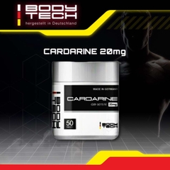 CARDARINE (GW-501516 20mg/tab - 50tabs) - Bodytech