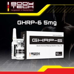 GHRP 6 5mg/vial - lọ 10 vials - Bodytech