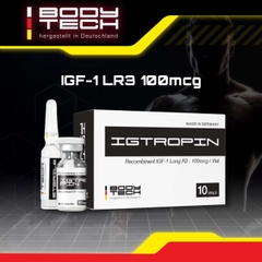 IGF1 (Recombinant IGF-1 LR3 100mcg/vial) - Bodytech