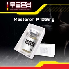 MASTER P BODYTECH (Drostanolone Propionate 100mg/ml)