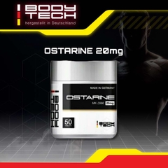 OSTARINE (MK2866 20mg) - Bodytech