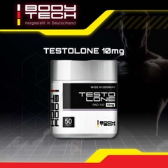 TESTOLONE (RAD-140) 10mg x 50tabs - Bodytech