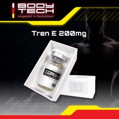 Tren E - (Trenbolone Enantate) 200mg/ml Bodytech lọ 10ml