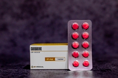 CARDARINE BP MEDICAL - 90 tabs (10mg/tab)