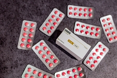 CARDARINE BP MEDICAL - 90 tabs (10mg/tab)