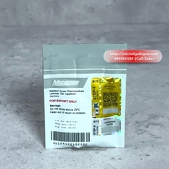 CARDARINE GW-501516 (20mg/tab - 50tabs) - Meditech