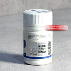 CARDARINE (GW501516 SARMS) 30mg/tab/50tabs - Zendava