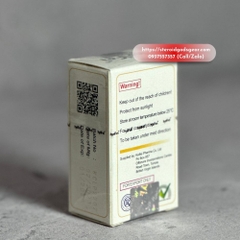 CLEN (Clenbuterol) 20mcg x 100tabs - Keifei