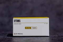 Cytomel BP MEDICAL (T3) - 50tabs (50mcg/tab)