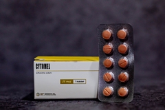 Cytomel BP MEDICAL (T3) - 50tabs (50mcg/tab)