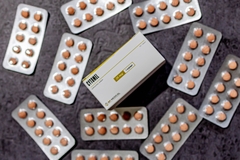 Cytomel BP MEDICAL (T3) - 50tabs (50mcg/tab)