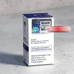 CYTOMEL-25 (Liothyronine Sodium) 25mcg - Zendava