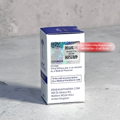 DBOL-10 (Methandienone) 10mg - Zendava