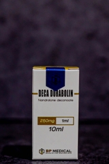 Deca BP MEDICAL- 10ml (250mg/ml)