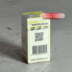 Deca 250 (Nandrolone Decanoate) 250mg x 10ml - Keifei